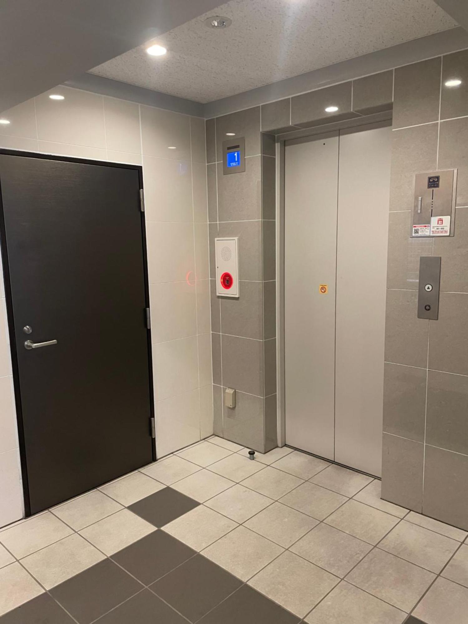Skyhotel Ryogoku 駅徒歩4分 Maison d'hôtes