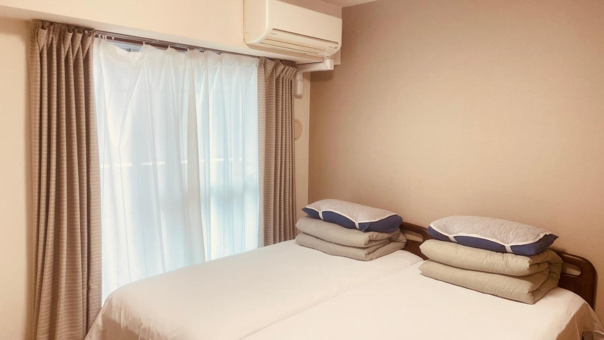 Skyhotel Ryogoku 駅徒歩4分