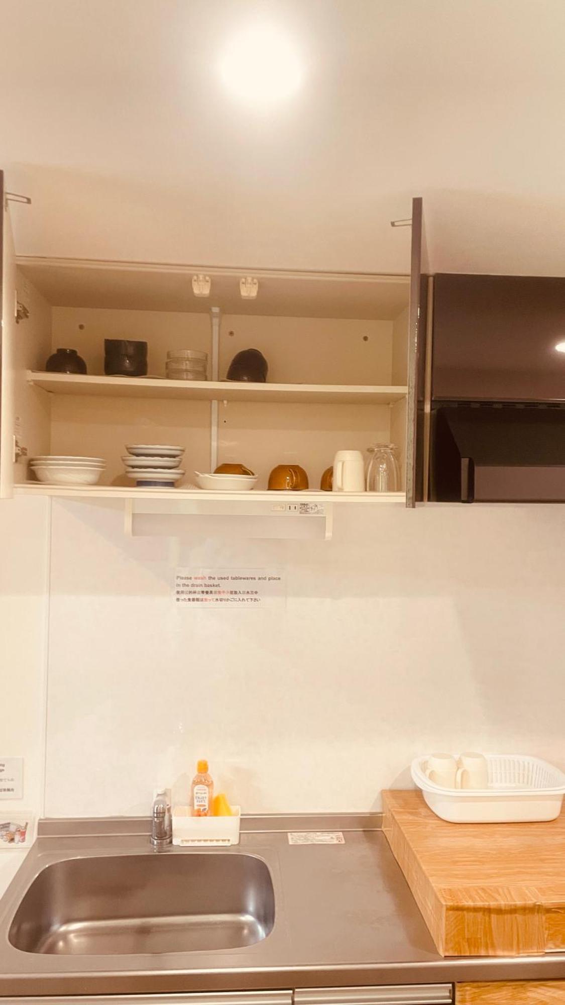 Skyhotel Ryogoku 駅徒歩4分 Maison d'hôtes *