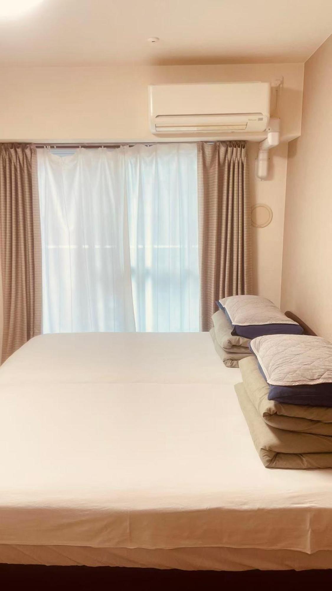 Maison d'hôtes Skyhotel Ryogoku 駅徒歩4分 Tōkyō