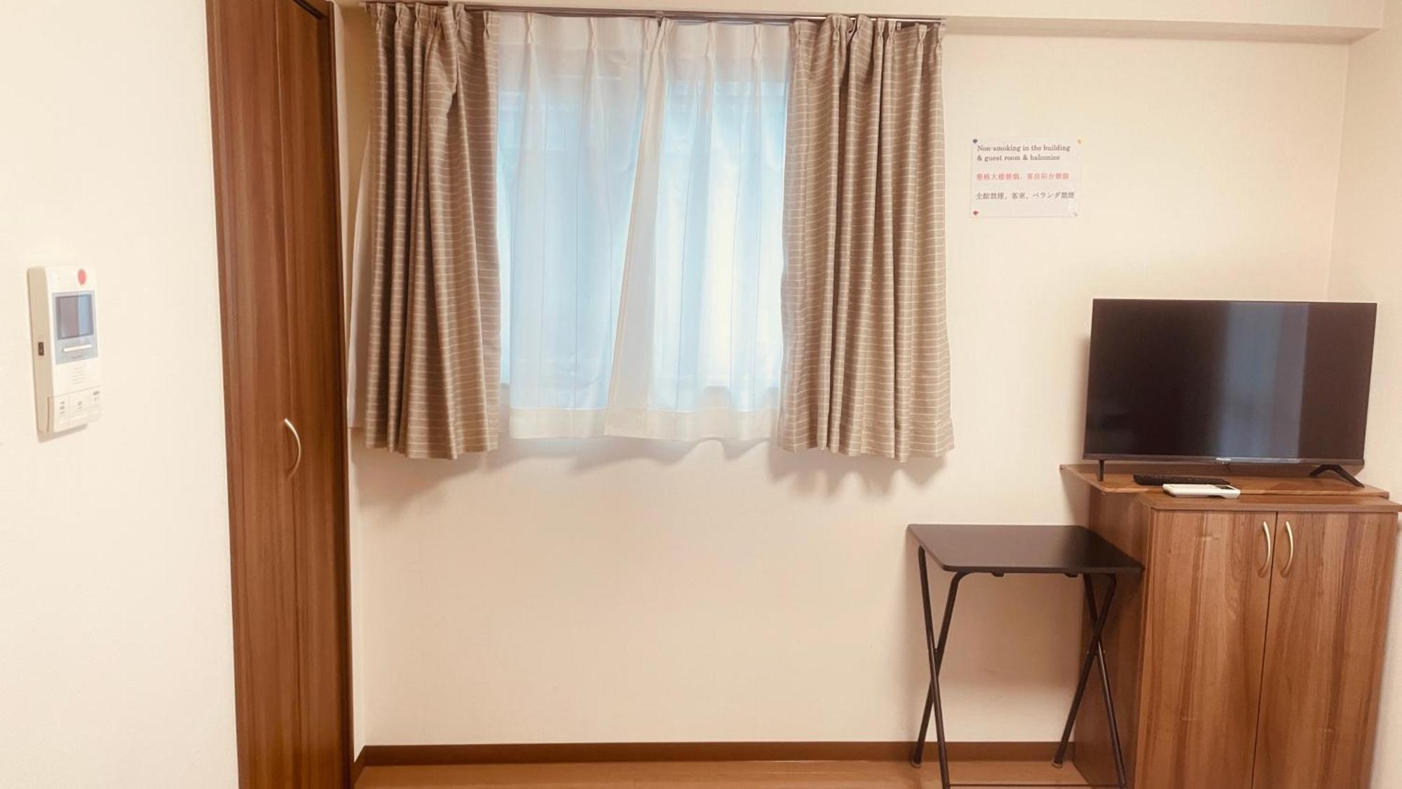 Skyhotel Ryogoku 駅徒歩4分