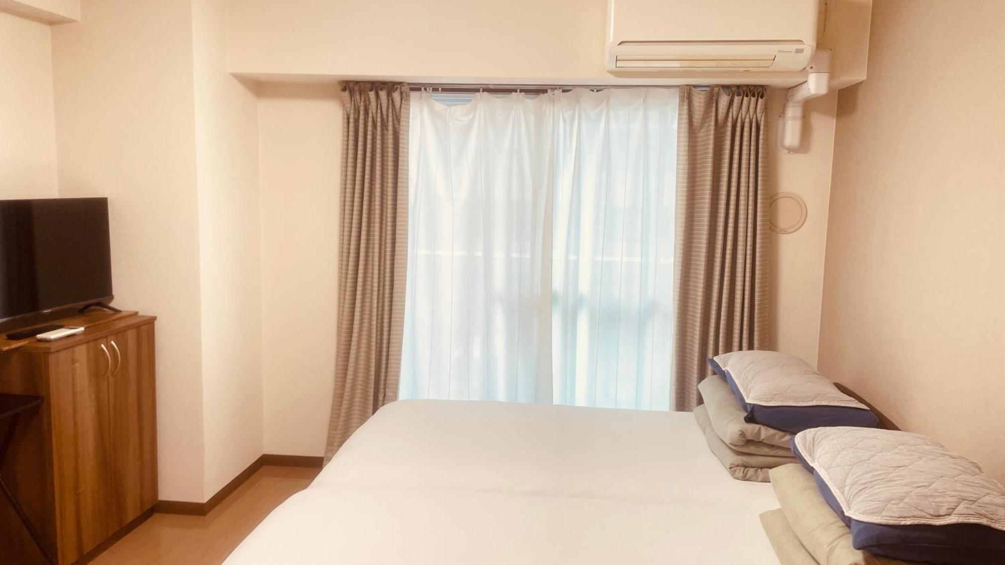 Skyhotel Ryogoku 駅徒歩4分 Maison d'hôtes Tōkyō