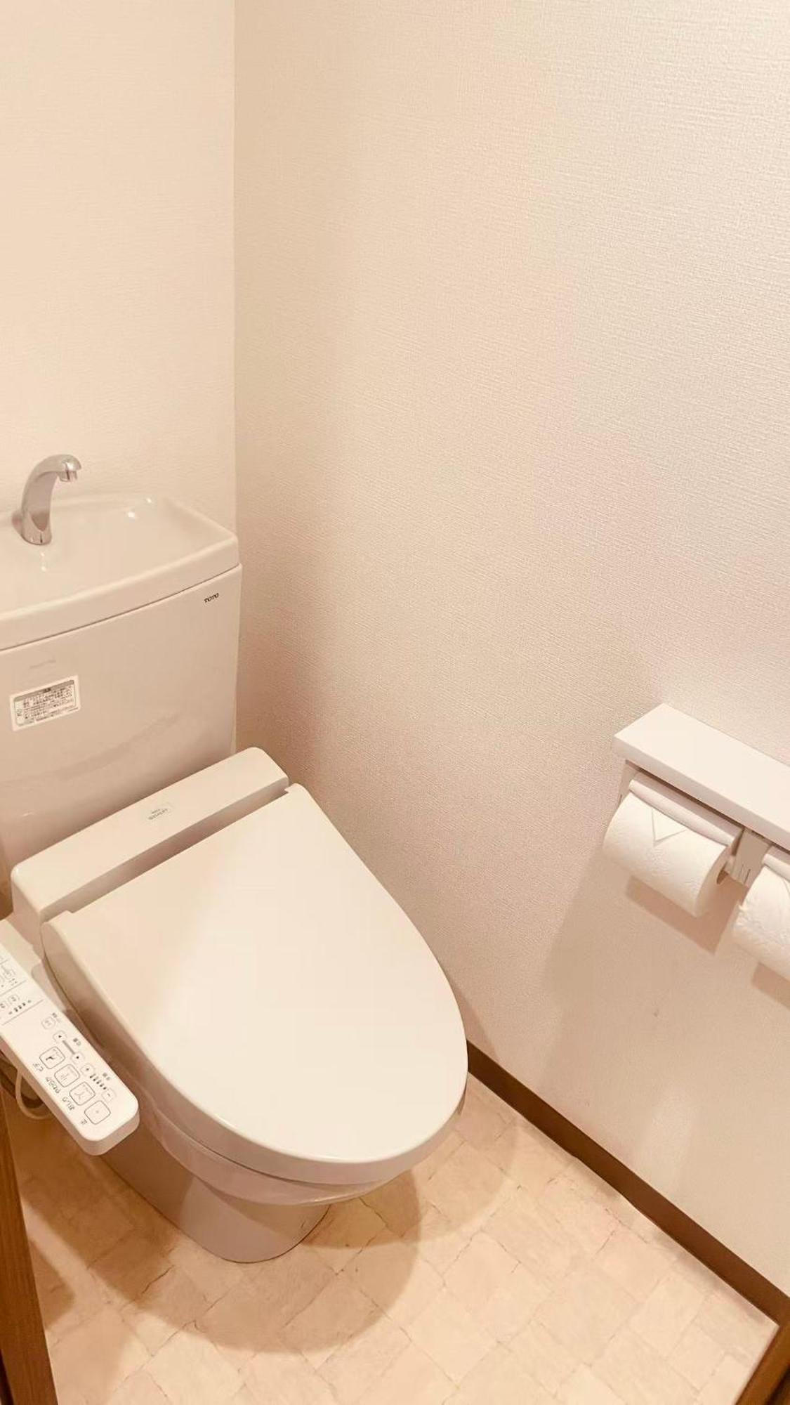 Maison d'hôtes Skyhotel Ryogoku 駅徒歩4分 Tōkyō