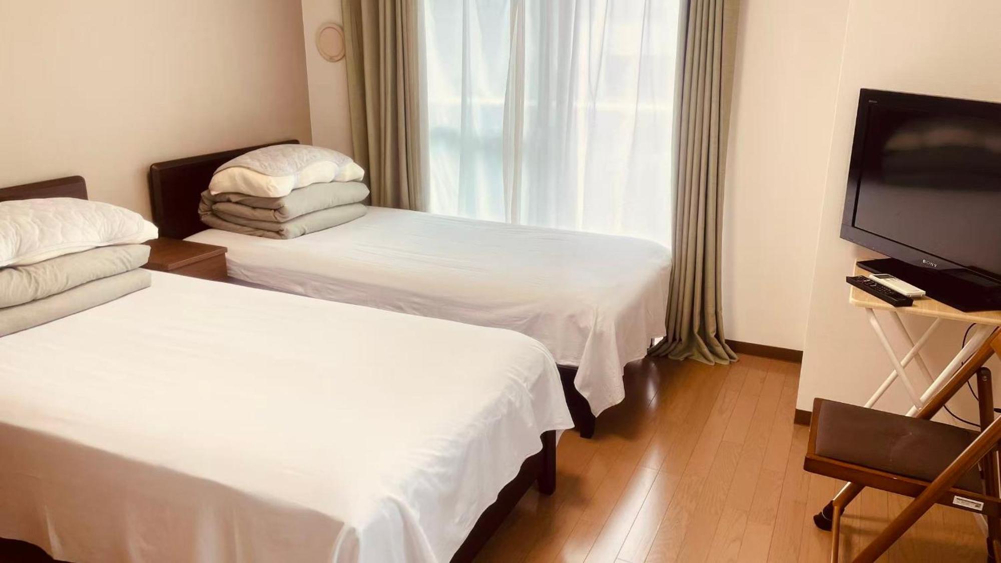 Skyhotel Ryogoku 駅徒歩4分 * Tōkyō