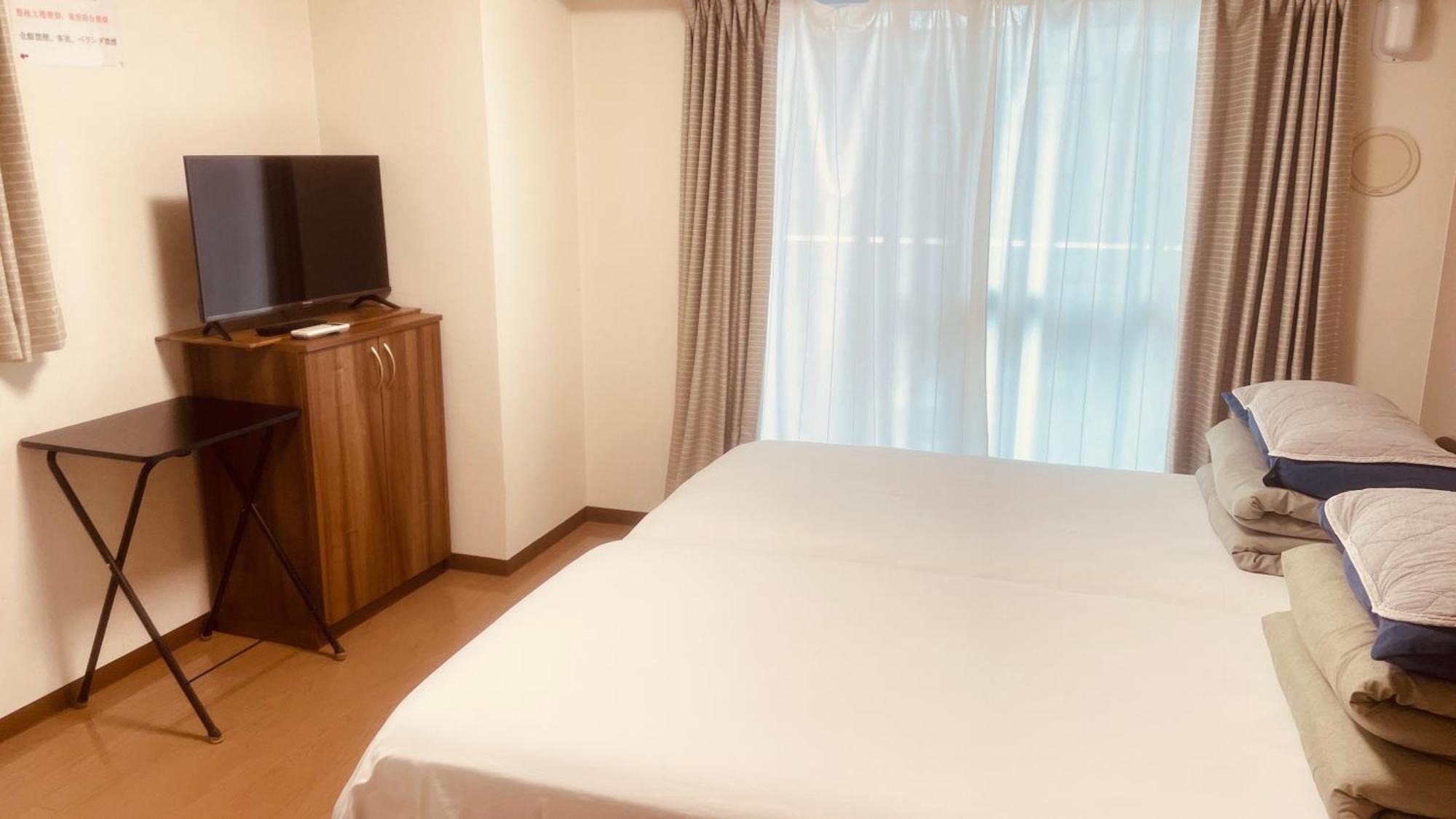 Skyhotel Ryogoku 駅徒歩4分