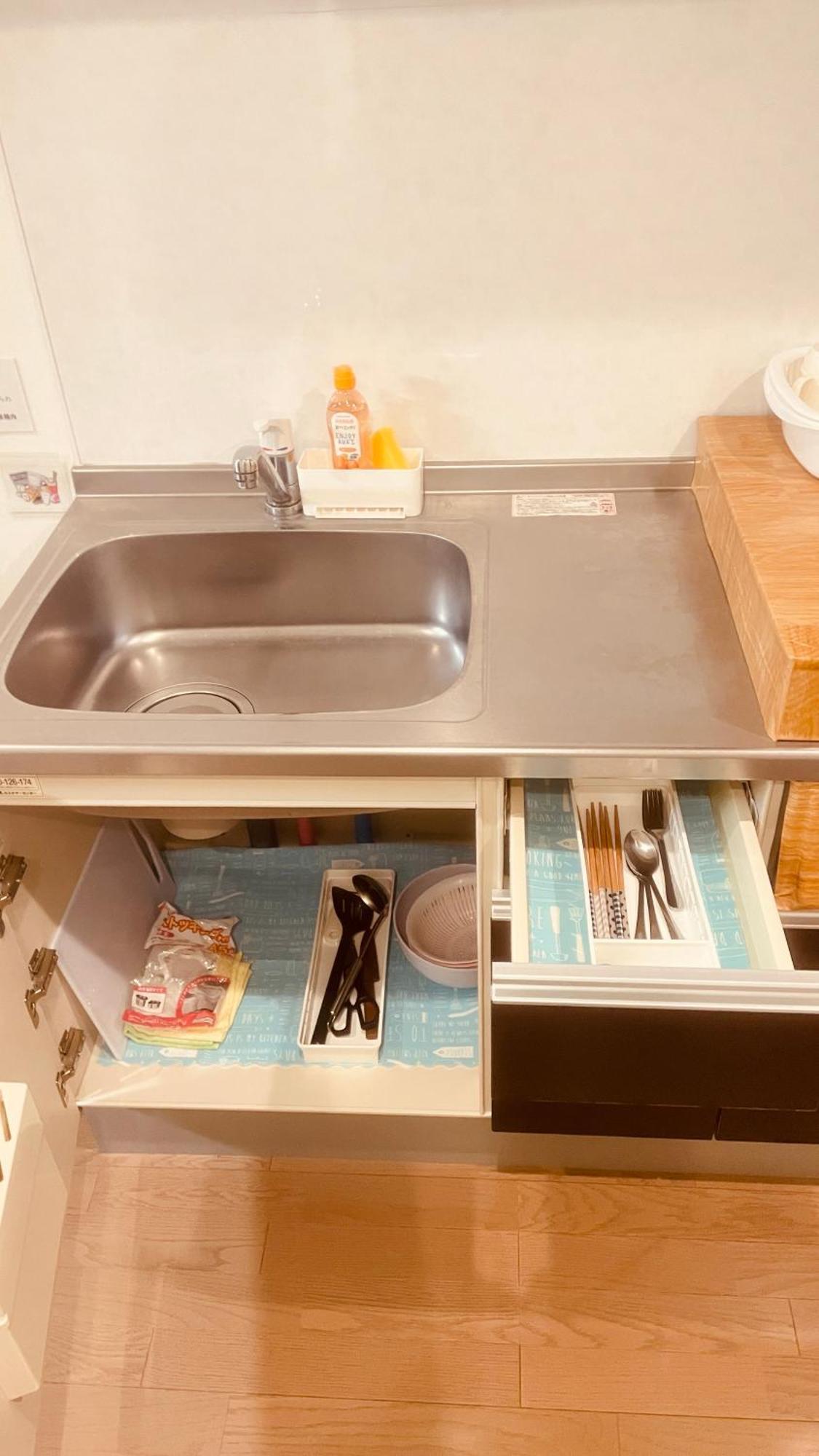 Guest house Skyhotel Ryogoku 駅徒歩4分 Tokyo