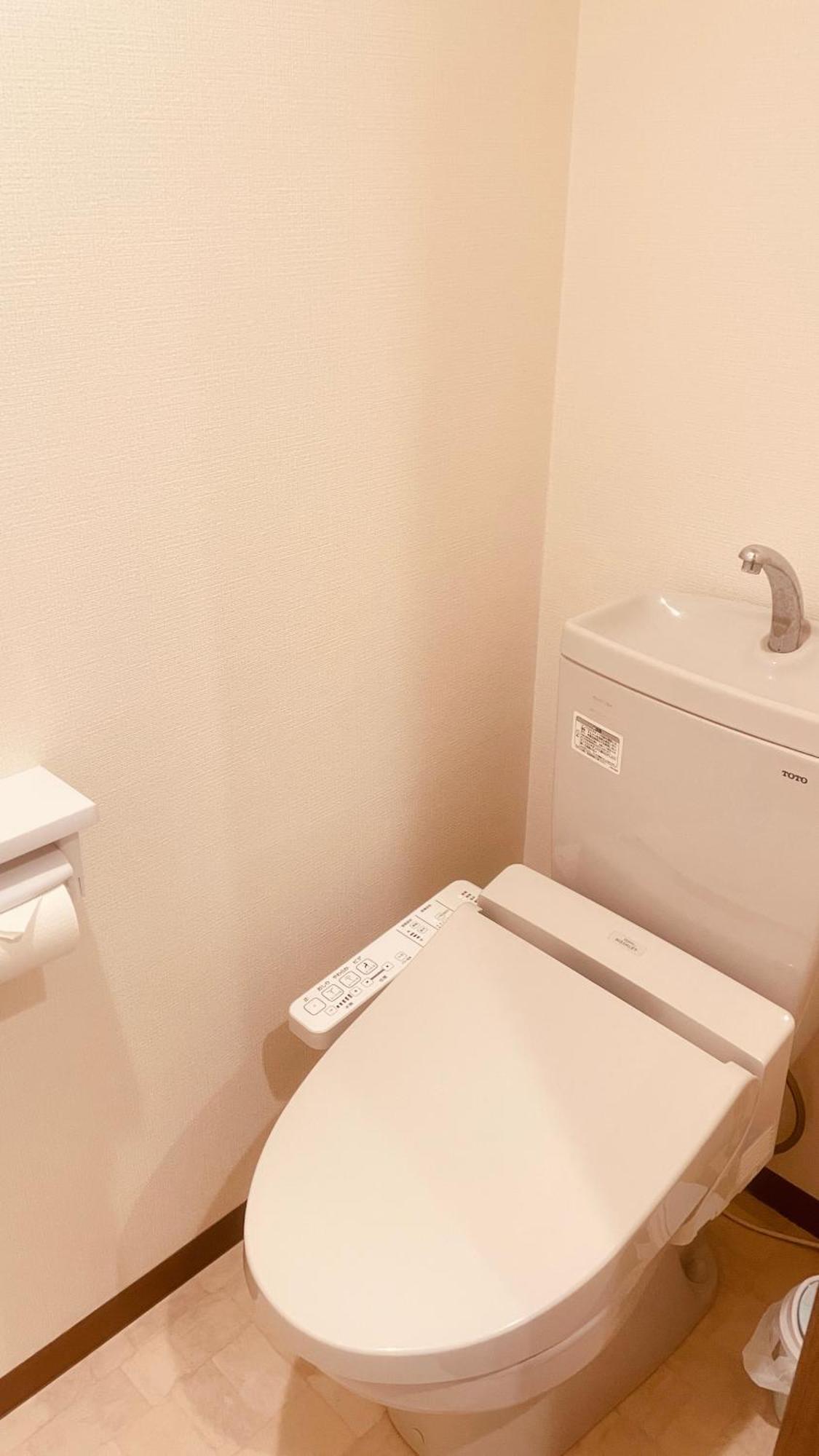 Skyhotel Ryogoku 駅徒歩4分 Guest house *